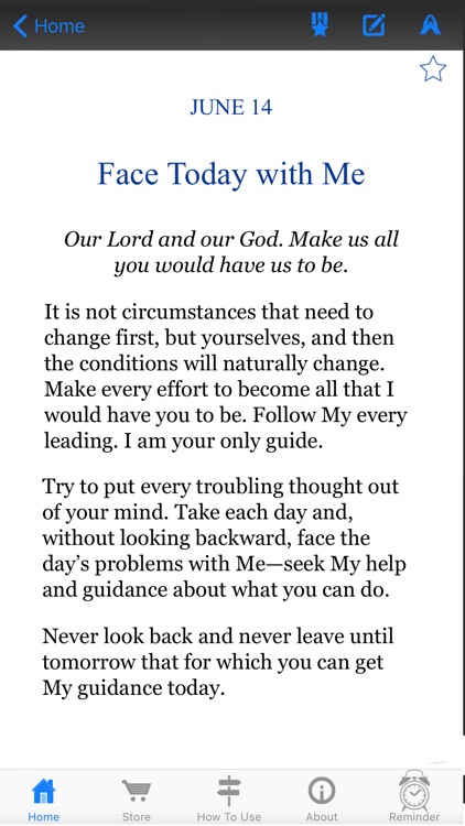 God Calling