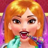 Princess Dentist and  Make Up