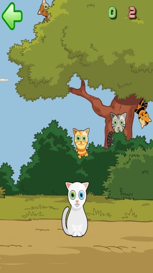 Tap the dogs for toddlers(圖5)-速報App