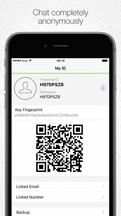 Threema screenshot-4