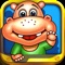 > 427 cute individual puzzles with funny sounds and Word Learning