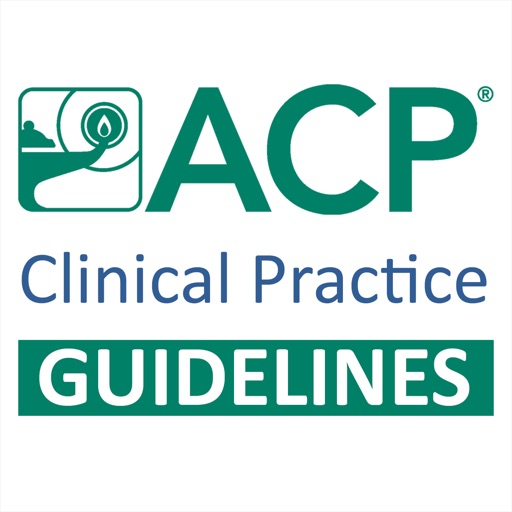 ACP Clinical Guidelines