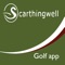 Introducing the Scarthingwell Golf Course App