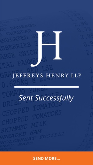 Receipts by Jeffreys Henry LLP(圖5)-速報App