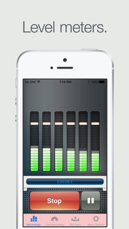 Recorder screenshot-3