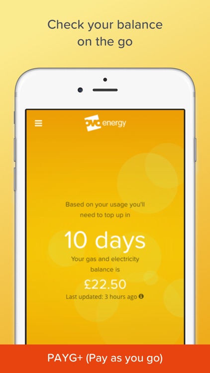 OVO Energy screenshot-3