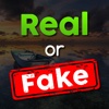 Real or Fake - Fun Addictive Game