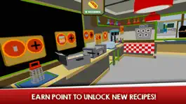 Game screenshot Hot Dogs Maker: Fast Food Chef Simulator hack