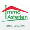 IMMOBILIER ASTERIEN