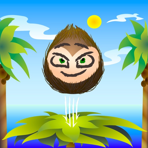 Coconut Bounce PRO