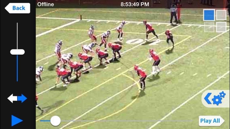 ReplayLocker - Video Replay