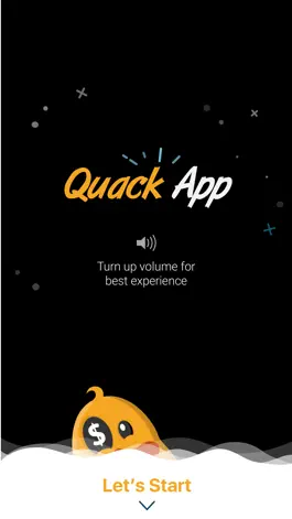 Game screenshot QuackApp apk