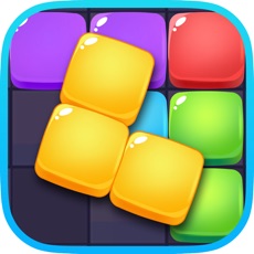 Activities of Candy Block Puzzle - Fun Block Games