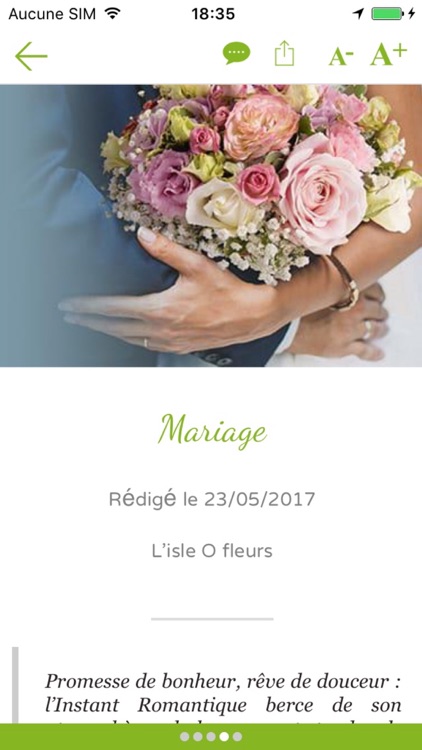 L'Isle O Fleurs screenshot-4