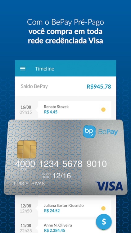 BePay screenshot-4