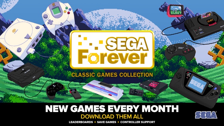 Sonic The Hedgehog screenshot-4