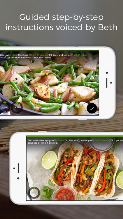 Budget Bytes - Recipes Designed for Small Budgets screenshot-3
