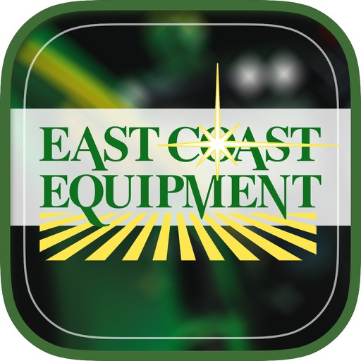 East Coast Equipment by AgDNA