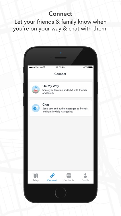 Scout GPS Navigation, ETA, Maps & Traffic