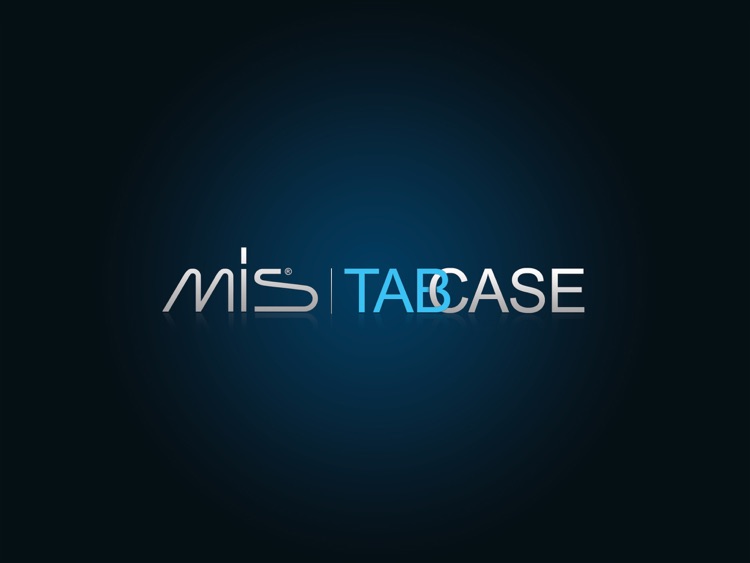 MIS TabCase