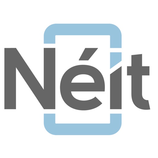 Néit iOS App