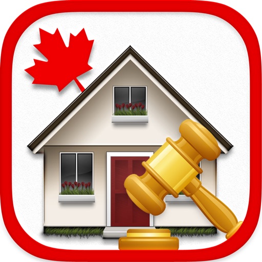 Foreclosures Canada Real Estate Homes for Sale