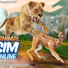 Activities of Animal Online: Cat Hunt-ing Sim-ulator