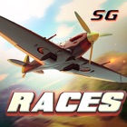 Top 29 Games Apps Like Sky Gamblers Races - Best Alternatives