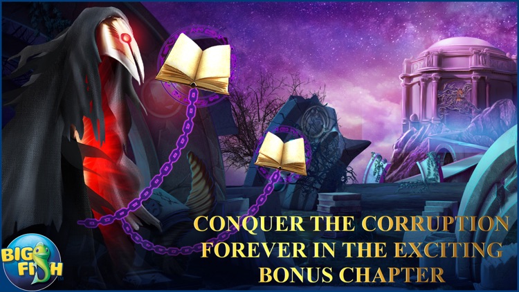 Nevertales: Hidden Doorway Collector's Edition screenshot-3