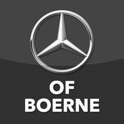 Mercedes-Benz of Boerne