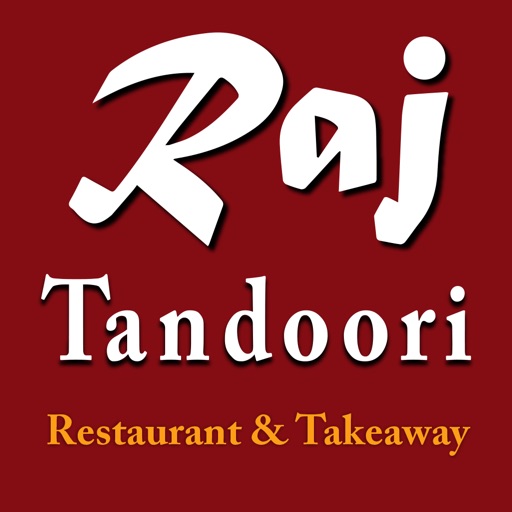 Raj Tandoori Widnes icon