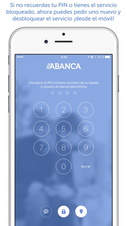 ABANCA screenshot-0
