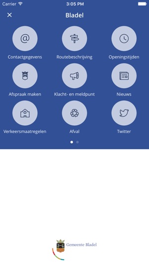 Gemeente Bladel(圖2)-速報App