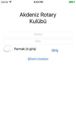 Akdeniz Rotary(圖2)-速報App