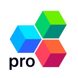 OfficeSuite Pro (Mobile Office) Apple Watch App
