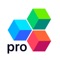 OfficeSuite is the best way to work with office files on iPhone and iPad