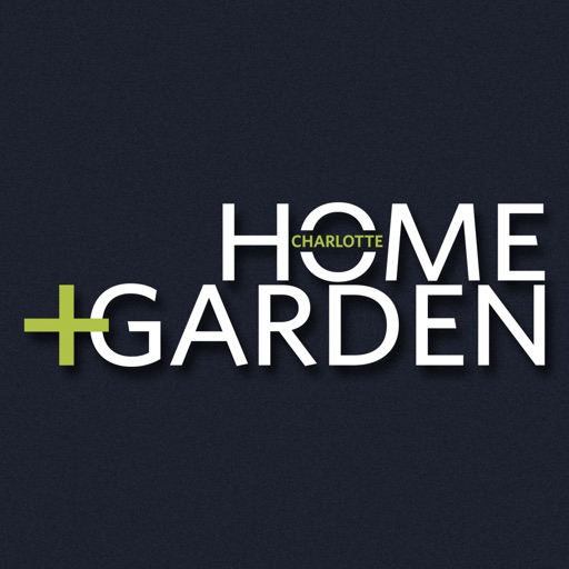 Charlotte Home & Garden icon