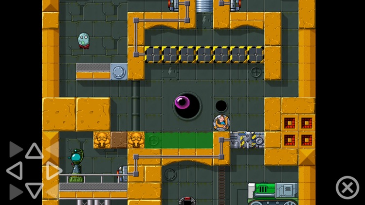 Archibald's Adventures Lite