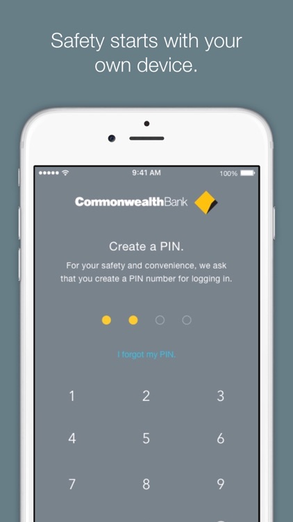 CommBank Simplify Controls screenshot-4