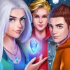 Magic Love Story - Quest for Spell of Romance