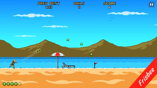 Beach Games(圖1)-速報App