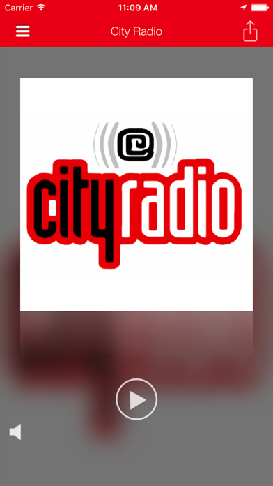 How to cancel & delete City Radio from iphone & ipad 1