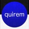 Quirem for iPad is now available