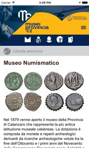 MuseiProvinciaCZ(圖3)-速報App