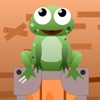 Froggy Jumping Escape