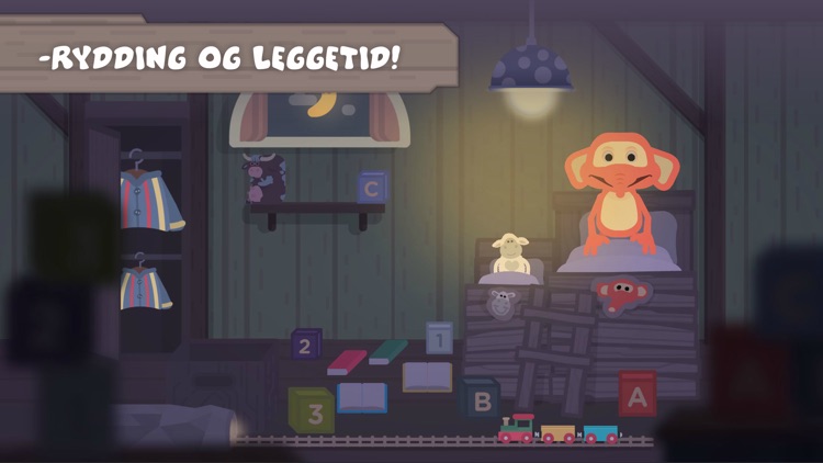 Fantorangen screenshot-4