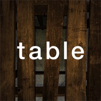 脱出ゲーム table