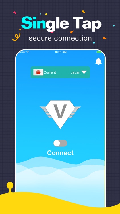 Green VPN-unlimited vpn security privacy&proxy