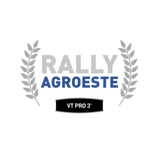 Rally Agroeste