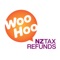 To make getting your tax refund simpler and easier than ever, the WooHoo App is absolutely loaded with smart features